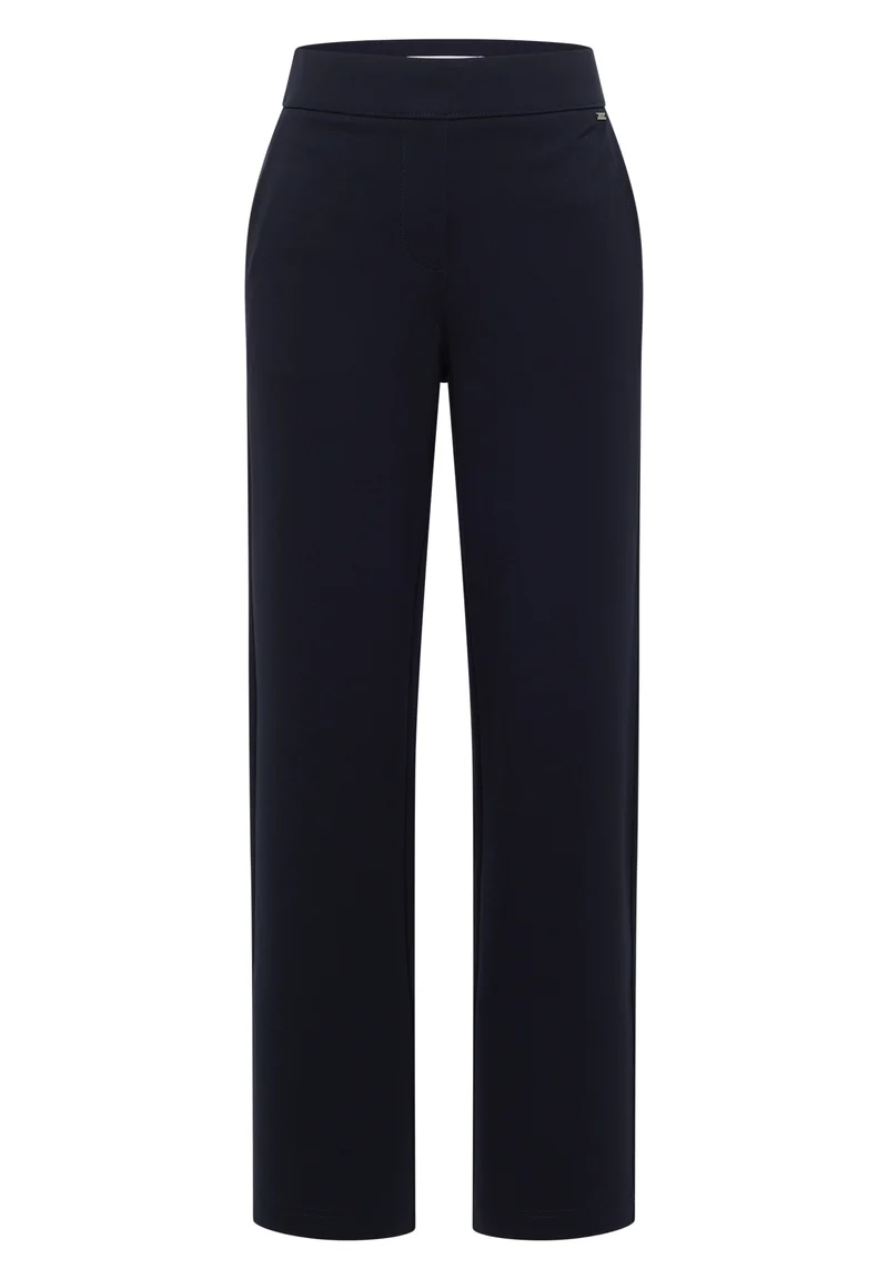 NEELE High Waist Straight Leg Hose