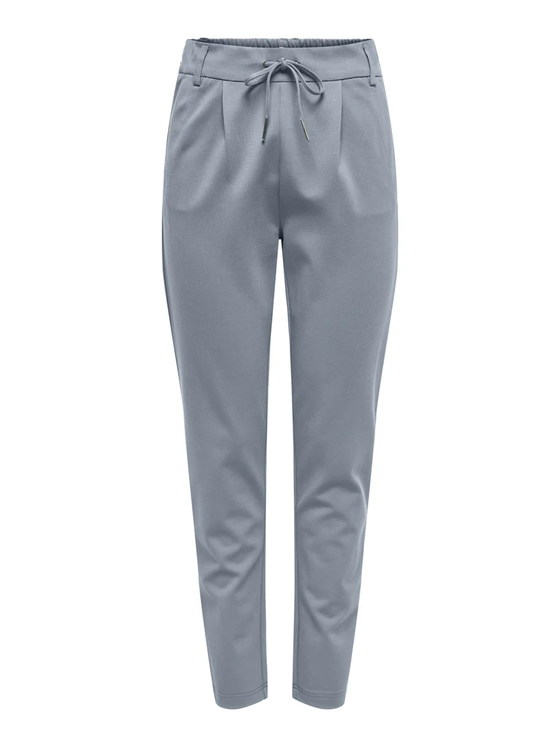 ONLPOPTRASH Jerseyhose mit Plissee-Detail