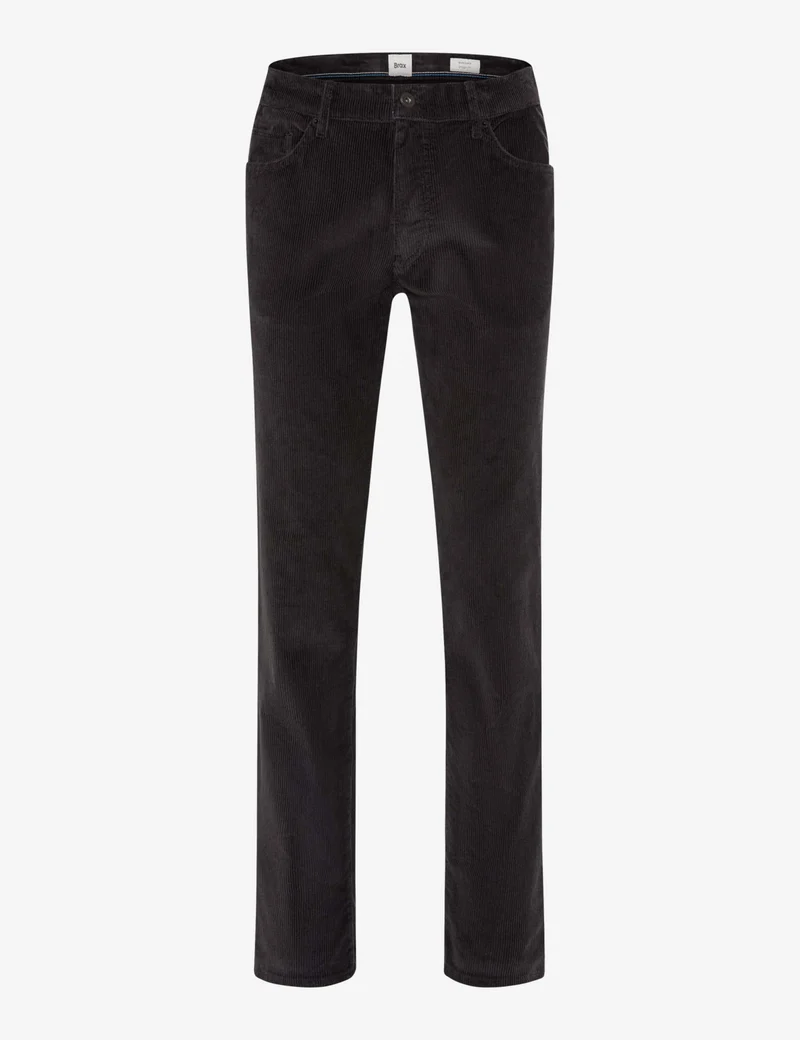 BRAX Cadiz Straight Fit Cordhose mit Stretchkomfort