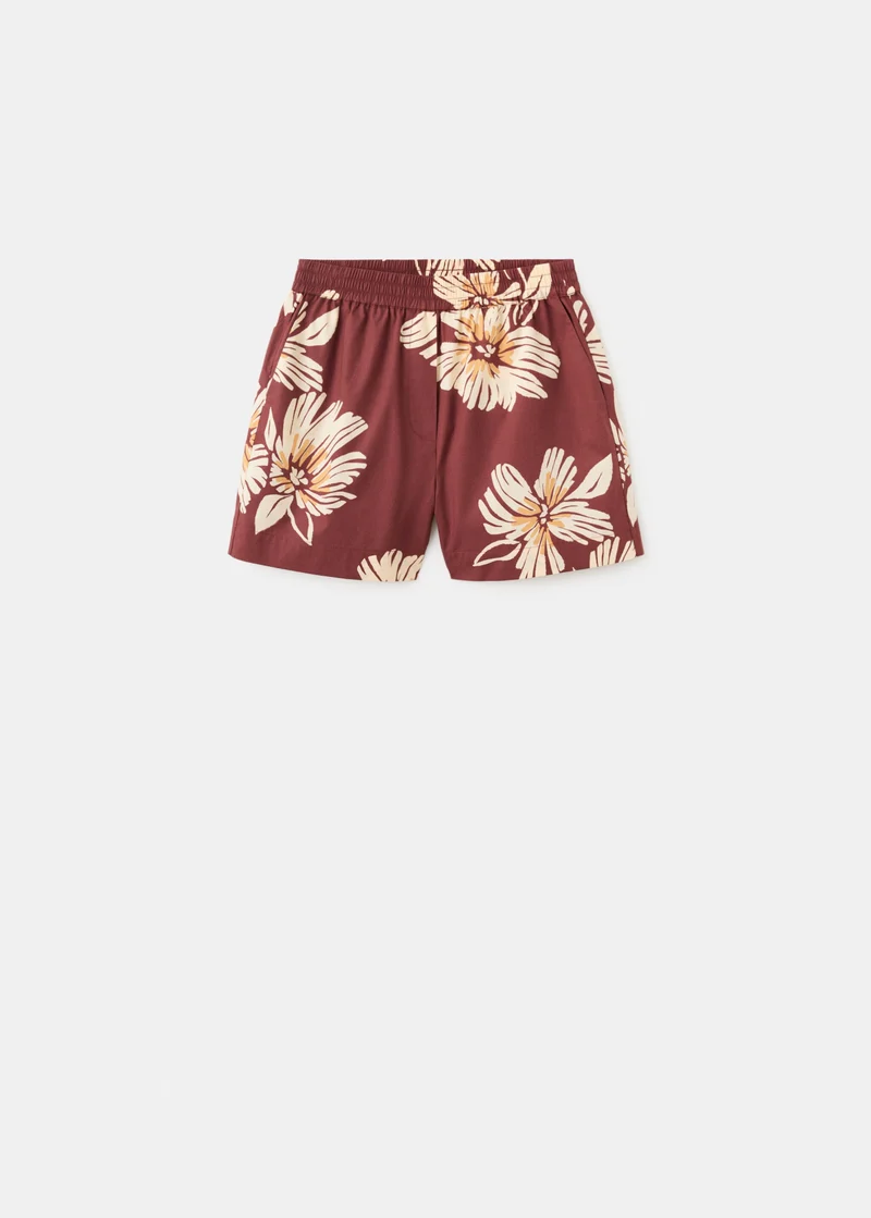 Shorts "Sake"