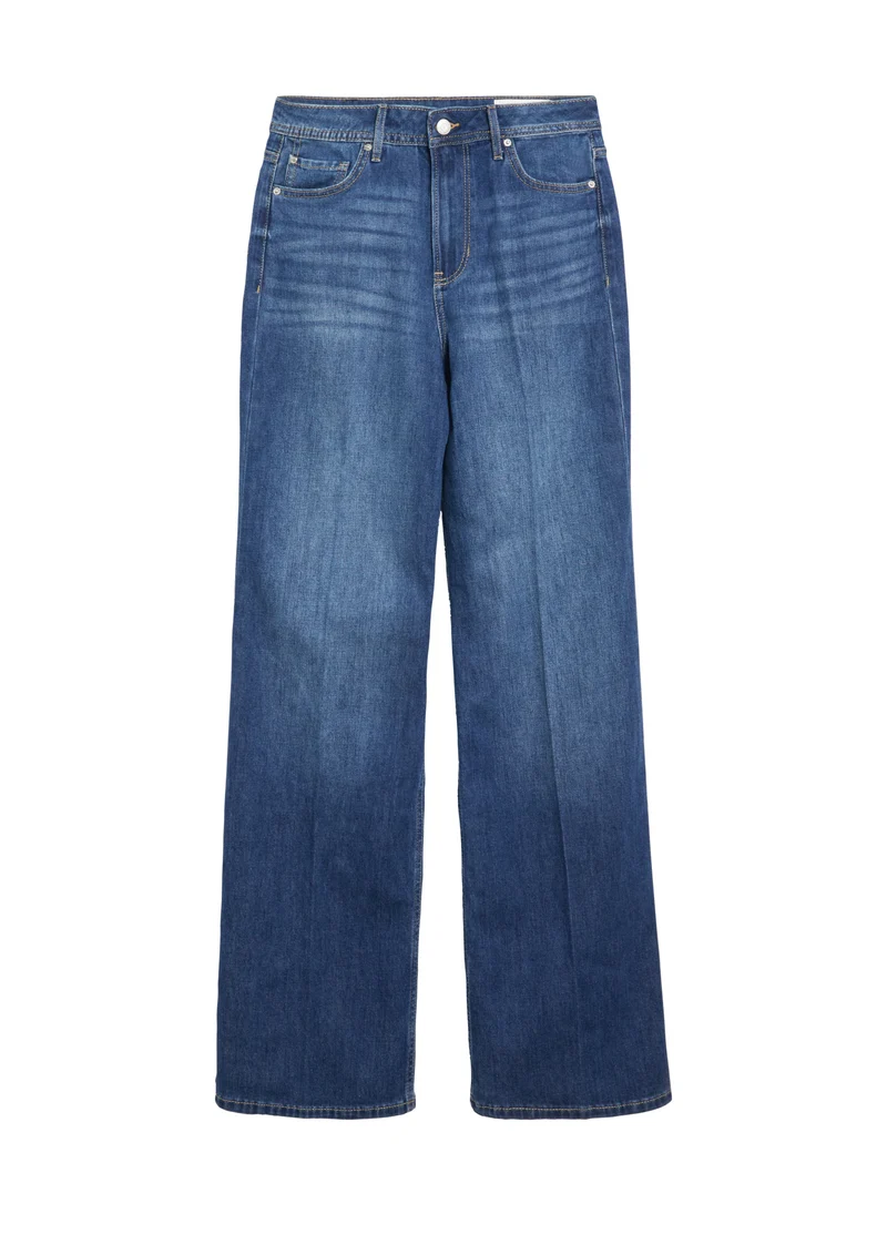 Jeans-Hose