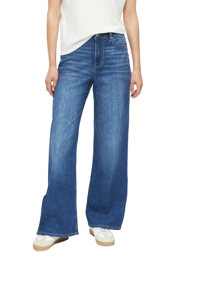 Jeans-Hose