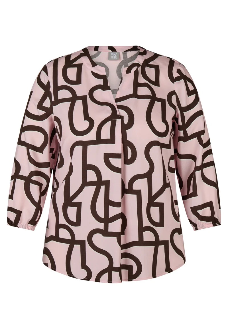 Rodeo Drive Bluse