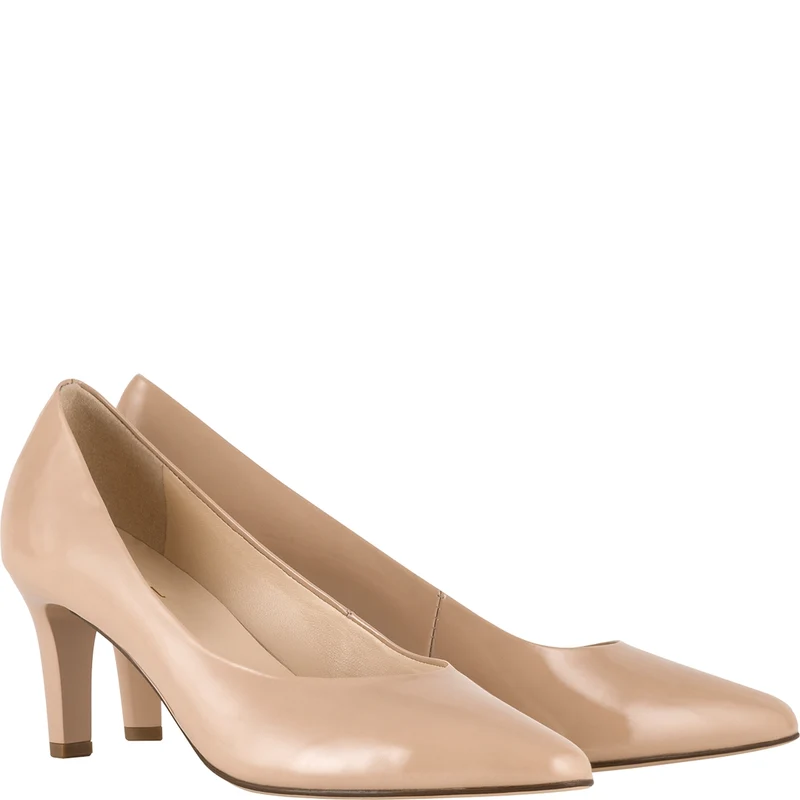 Pumps
