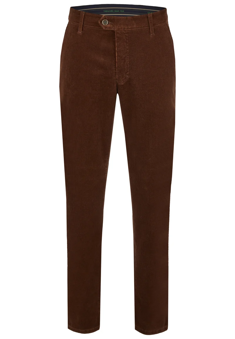 Flat Front-Hose