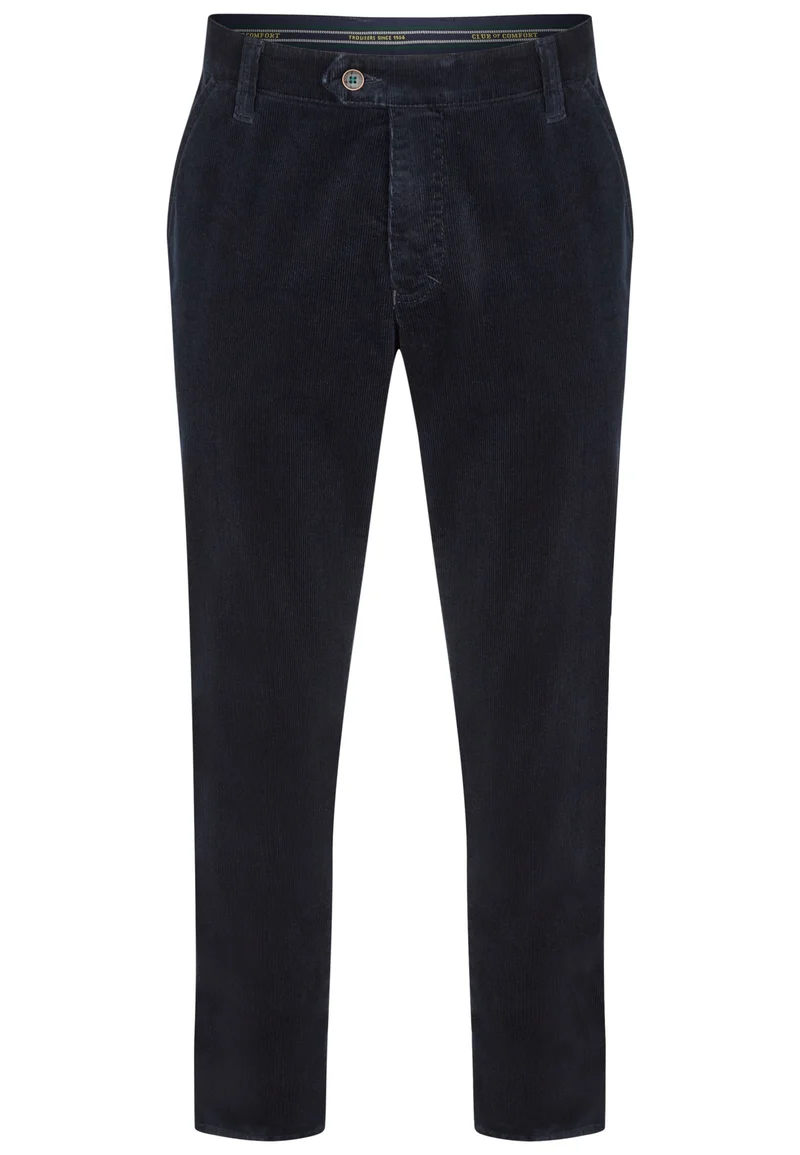 Flat Front-Hose