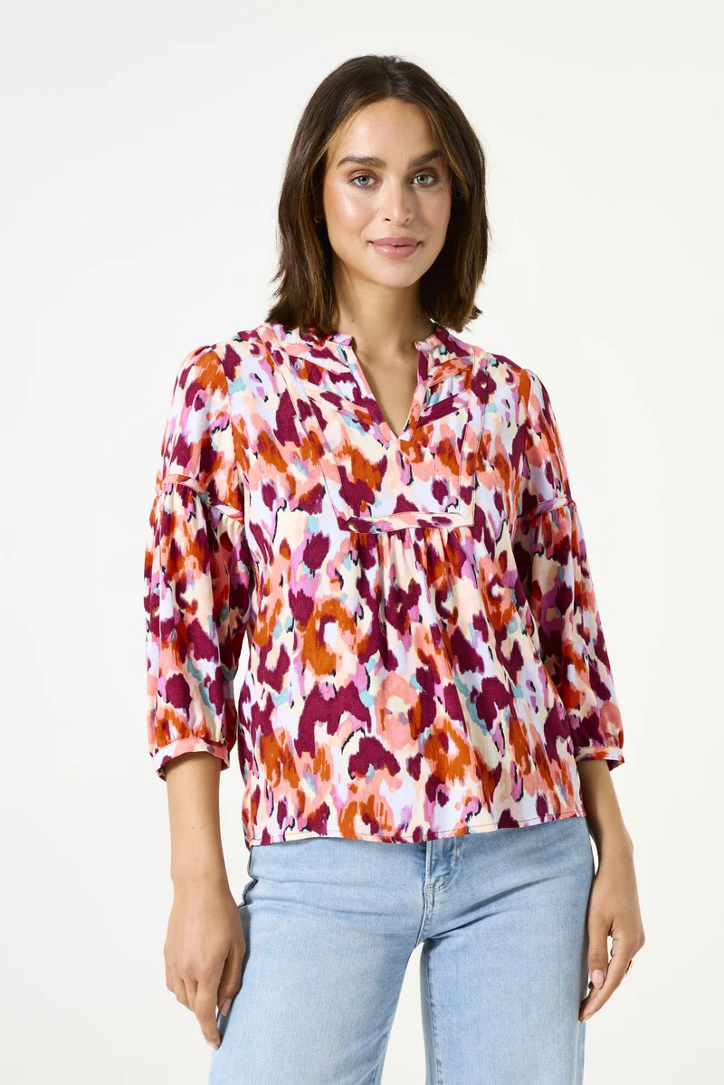 Bluse