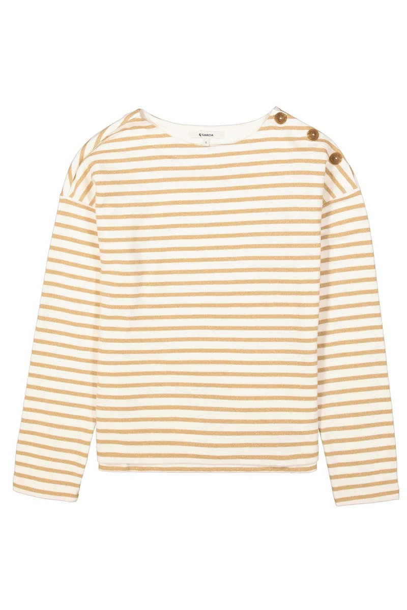 Langarmshirt