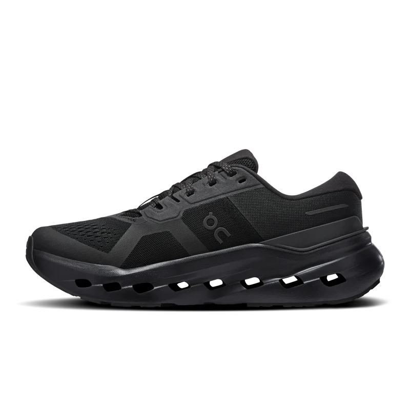 Laufschuhe Cloudrunner 3 Wide
