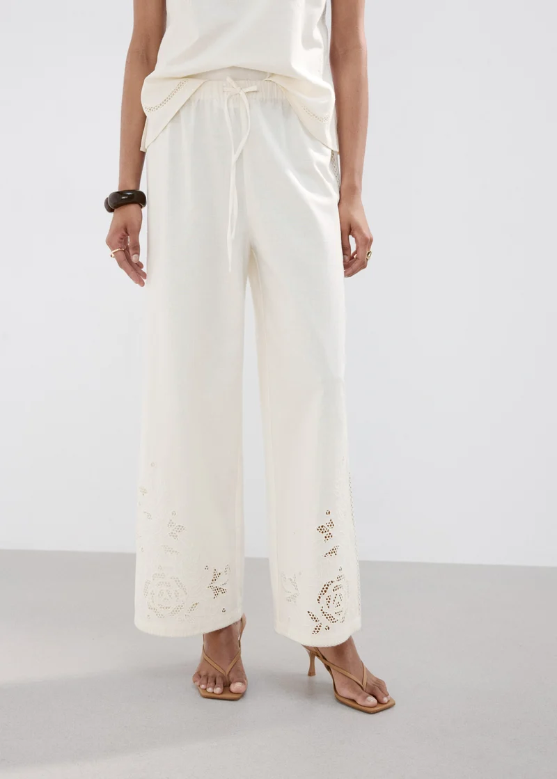 Palazzo-Hose "Daria"