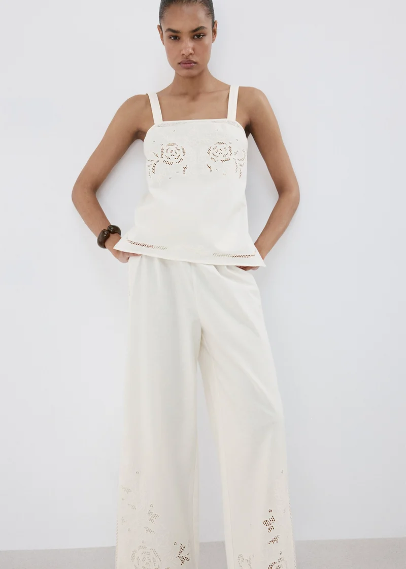 Palazzo-Hose "Daria"
