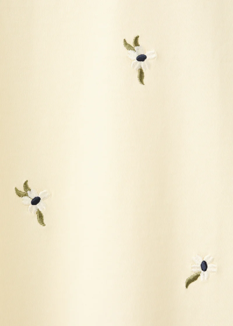 T-Shirt "Flowi"