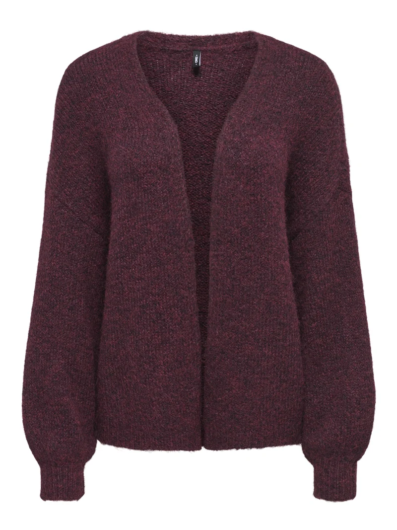 ONLNELLIE Cardigan im Flachstrick