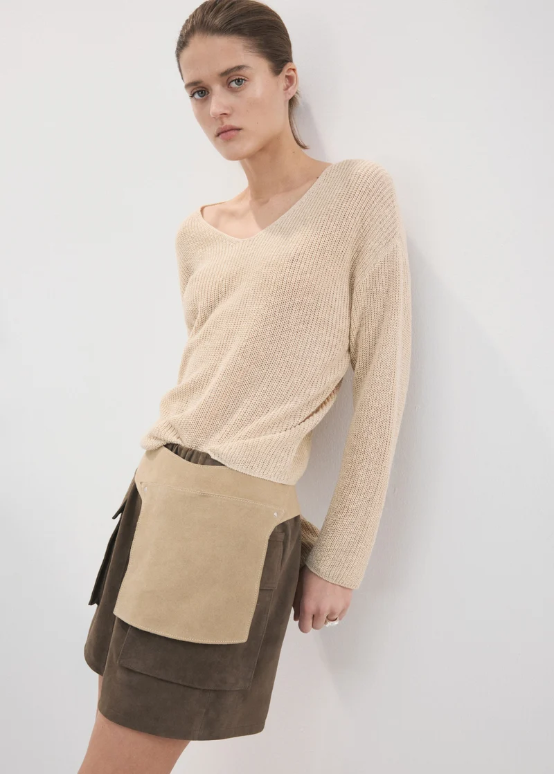 Pullover "Jazmin"