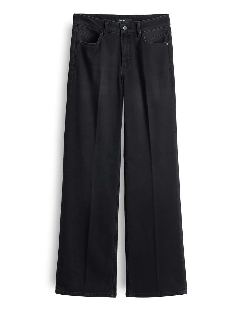 Jeans "Carie Iconic"