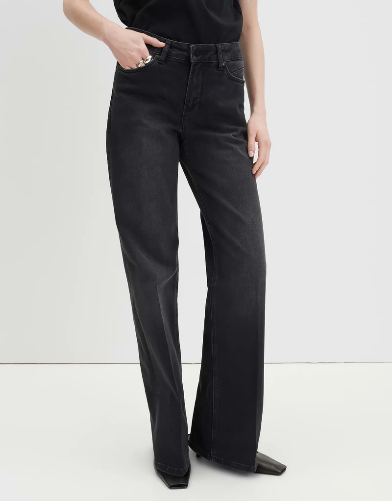 Jeans "Carie Iconic"