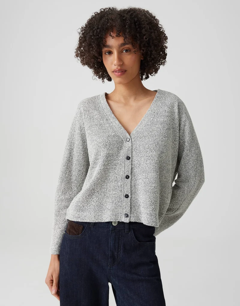 Jerseyjacke "Sakuno"