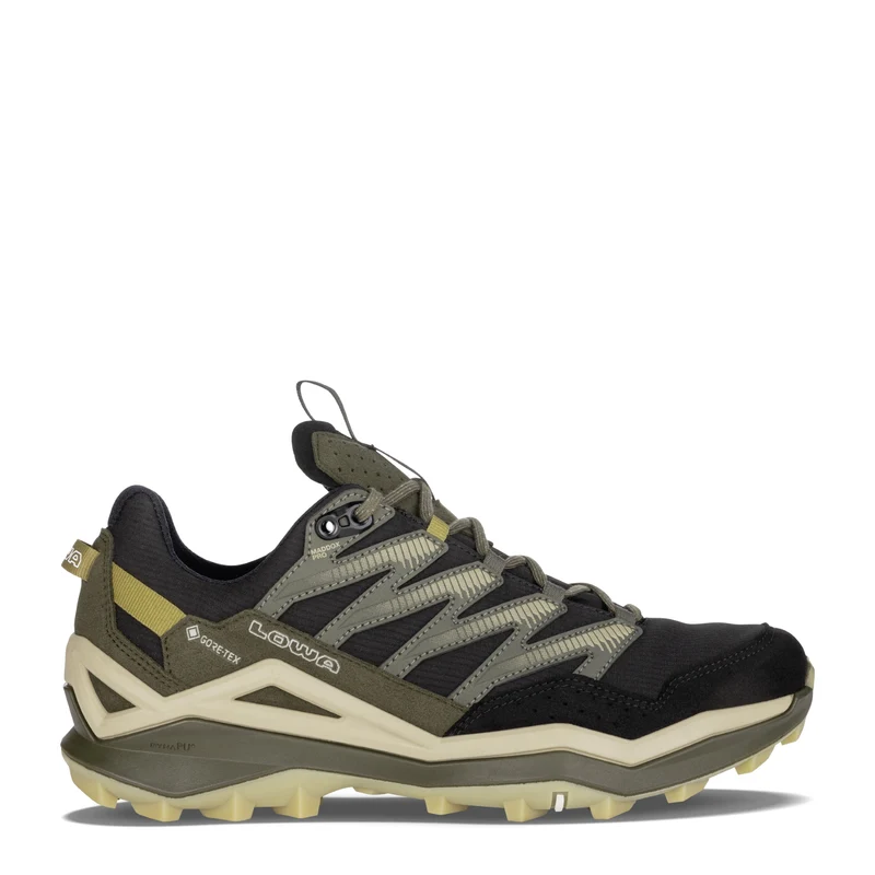 MADDOX PRO GTX LO Multifunktionsschuhe