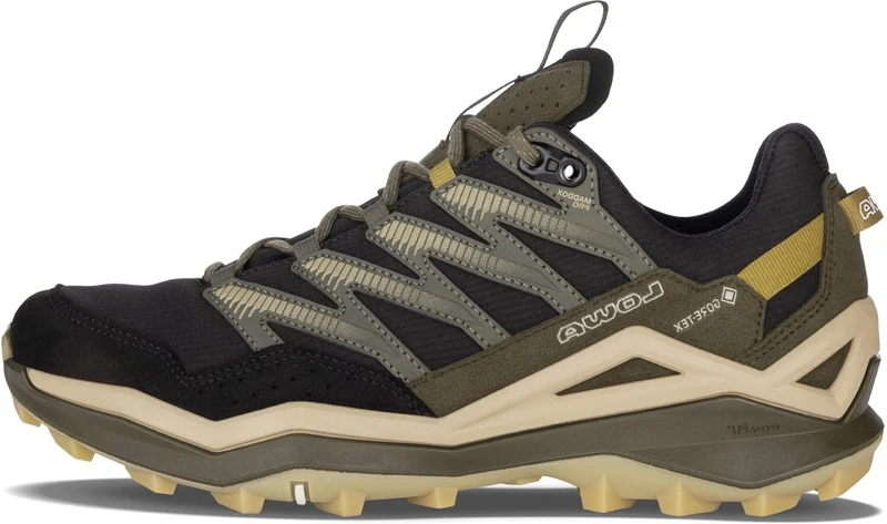 MADDOX PRO GTX LO Multifunktionsschuhe