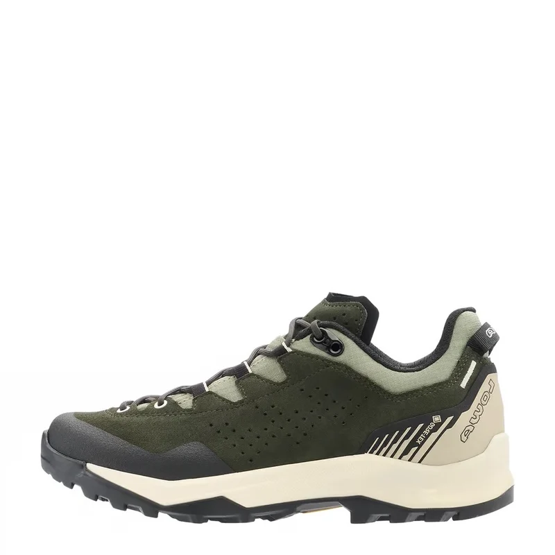 EXPLORER GTX LO Trekkinghalbschuhe
