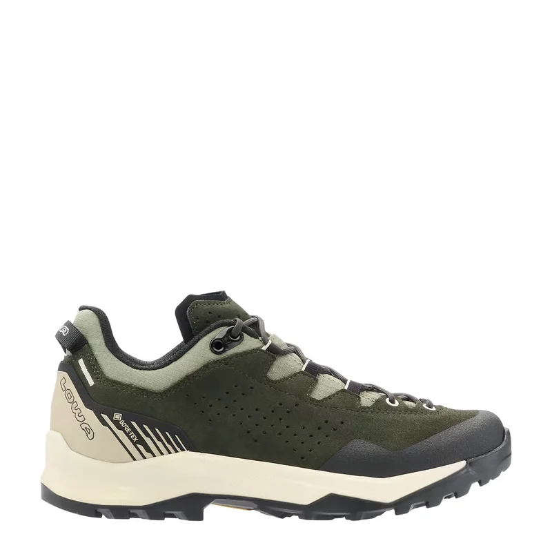 EXPLORER GTX LO Trekkinghalbschuhe