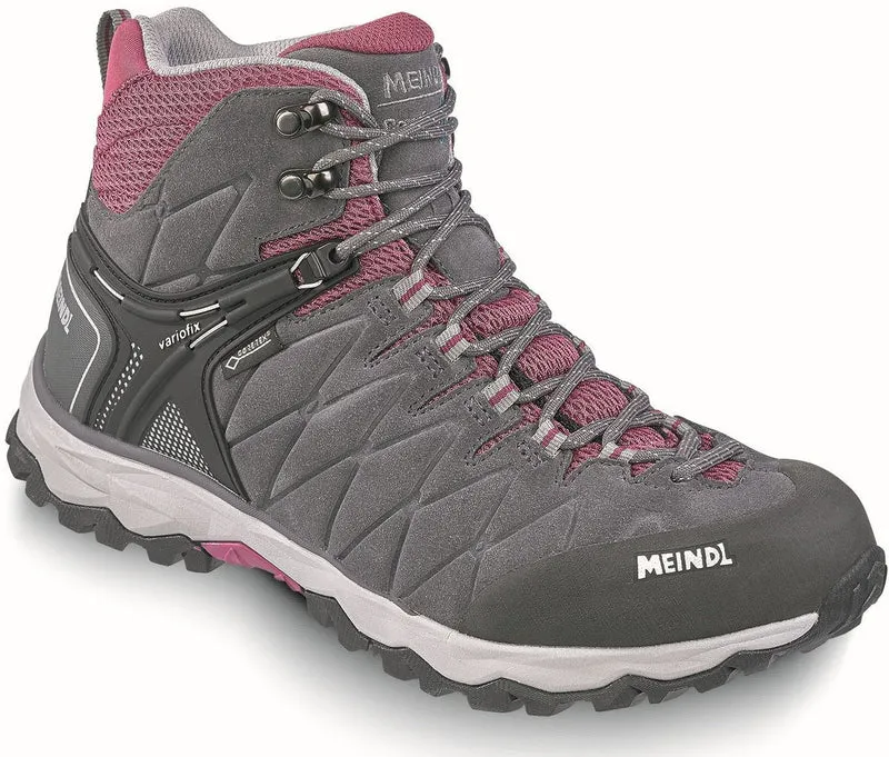 MONDELLO LADY MID GTX Wanderschuhe