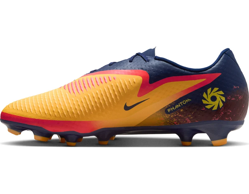 PHANTOM 6 LOW ACAD Fussball-Rasenschuhe