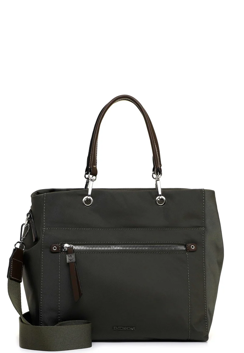Shopper "Esther"