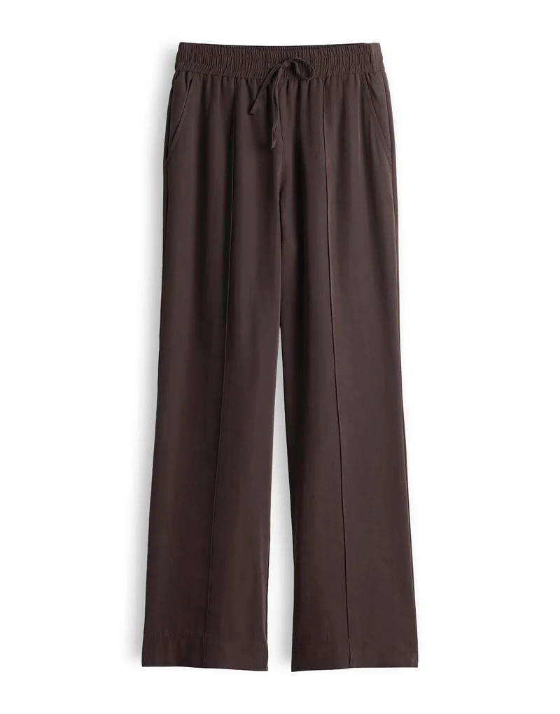 MAROU FRENCH Wide Leg Pants