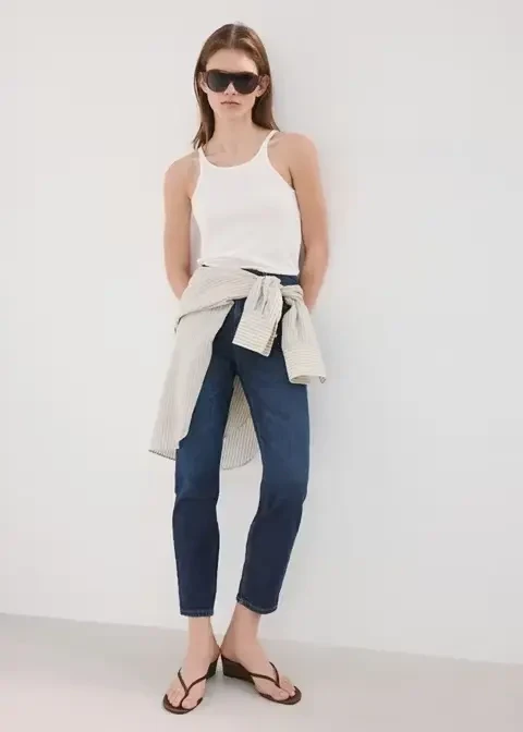 NEWMOM Comfort-Jeans
