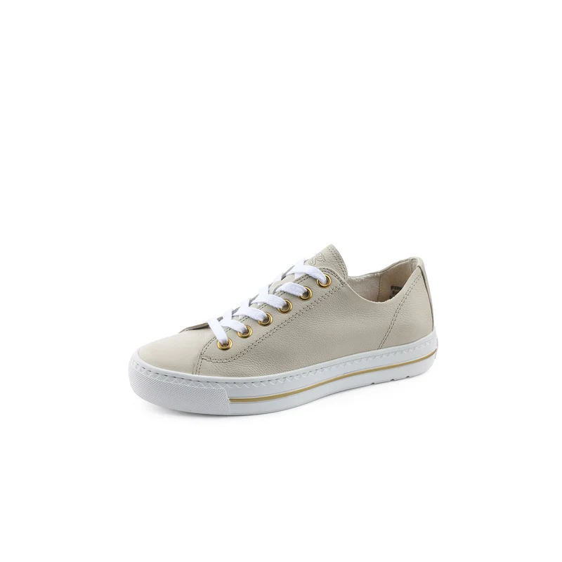 Schnürhalbschuhe