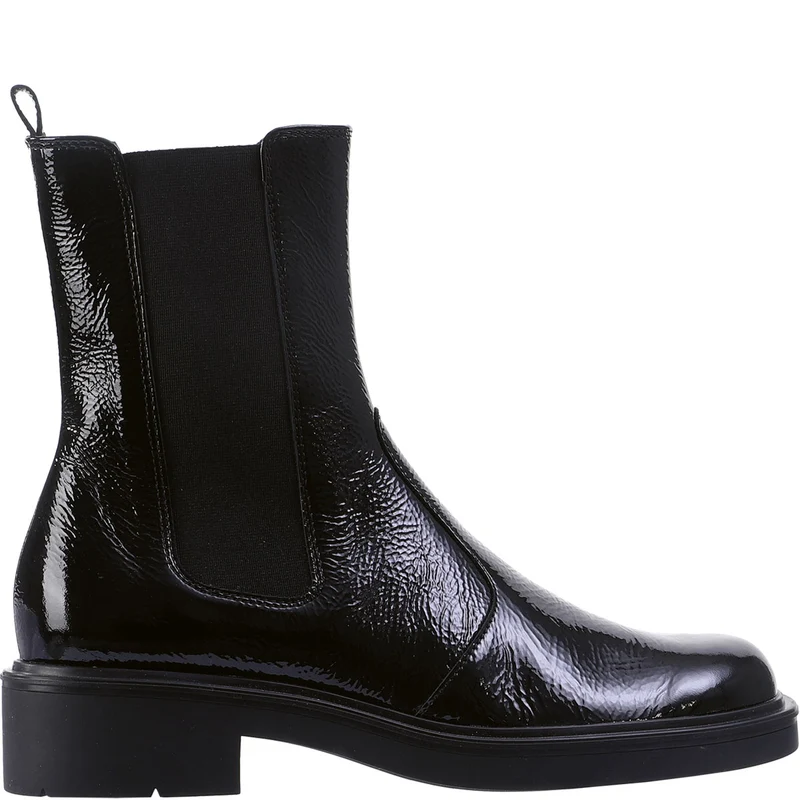 Stiefelette