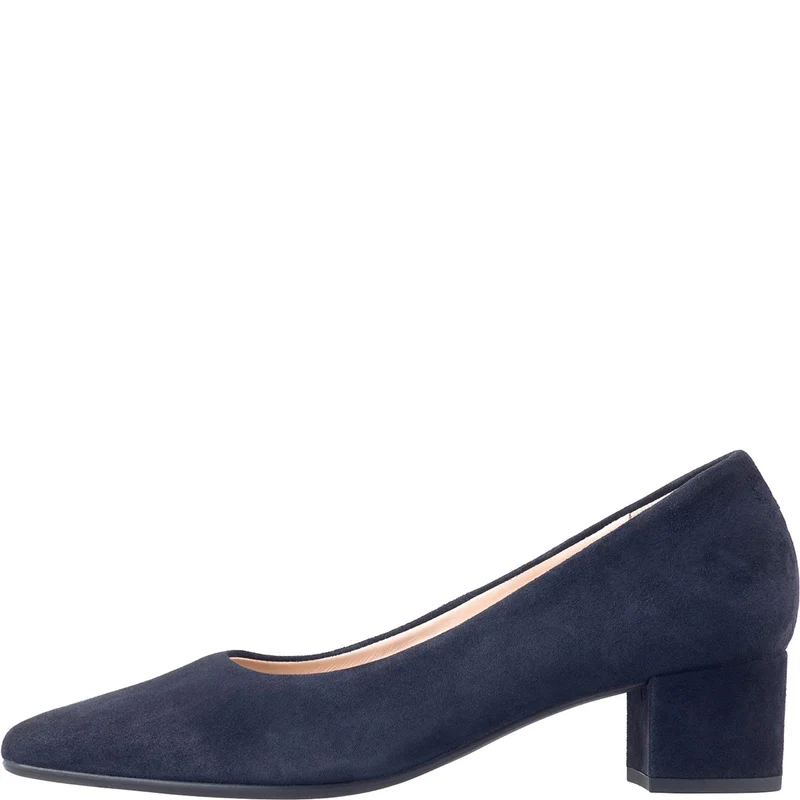 Pumps "Squared"