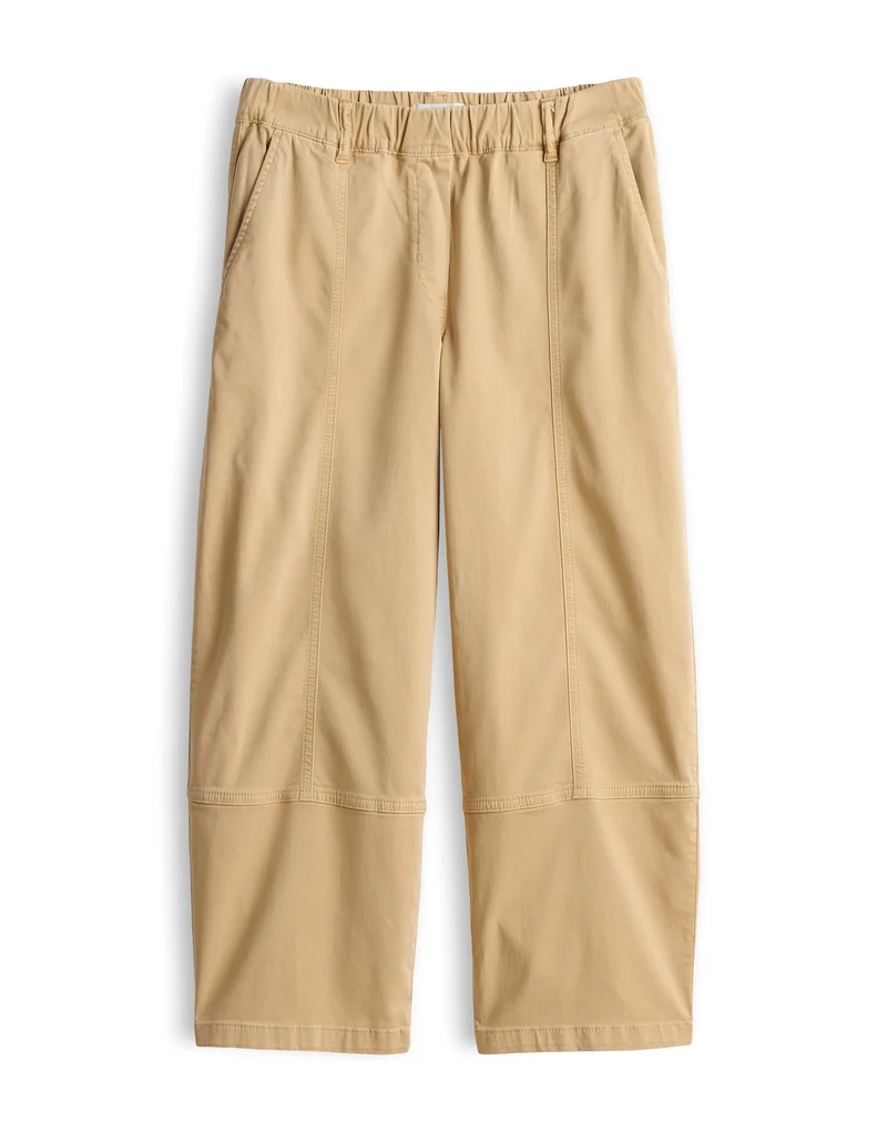 MYHA EDIT Relaxed Chino