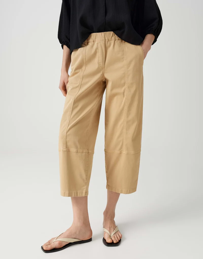 MYHA EDIT Relaxed Chino
