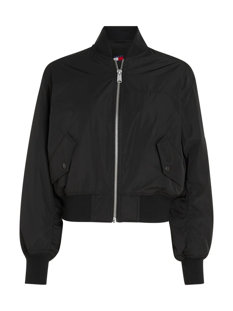 Bomberjacke