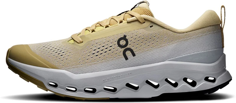 Trailrunningschuhe Cloudsurfer 2