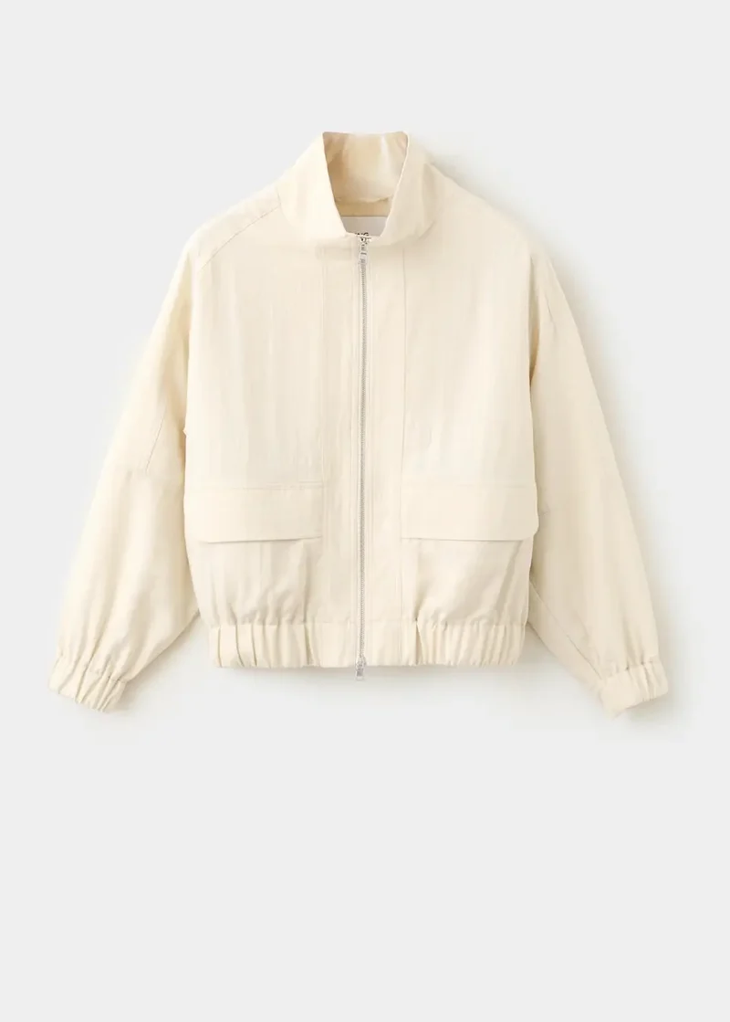 LIRIO Bomberjacke