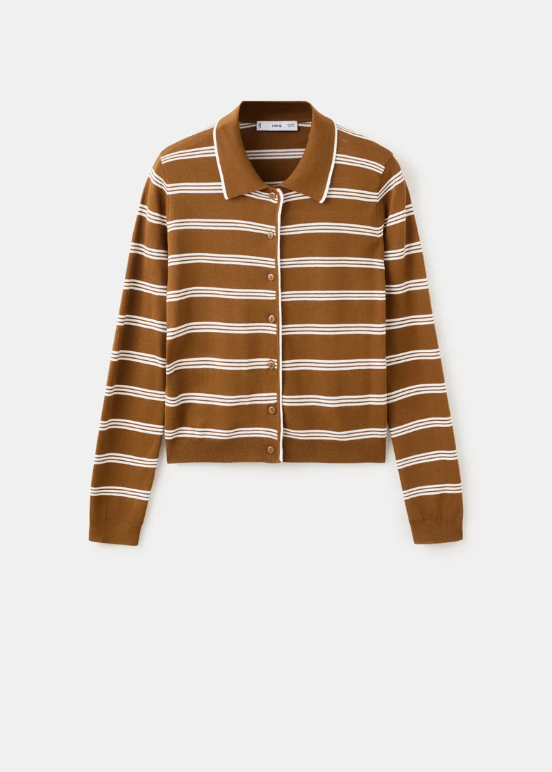 Strickjacke "Copenh"