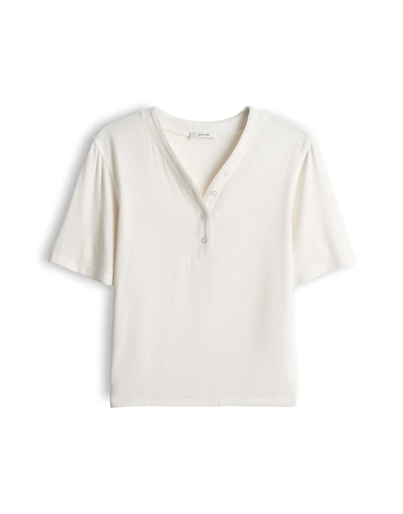 SANEZ Rippshirt