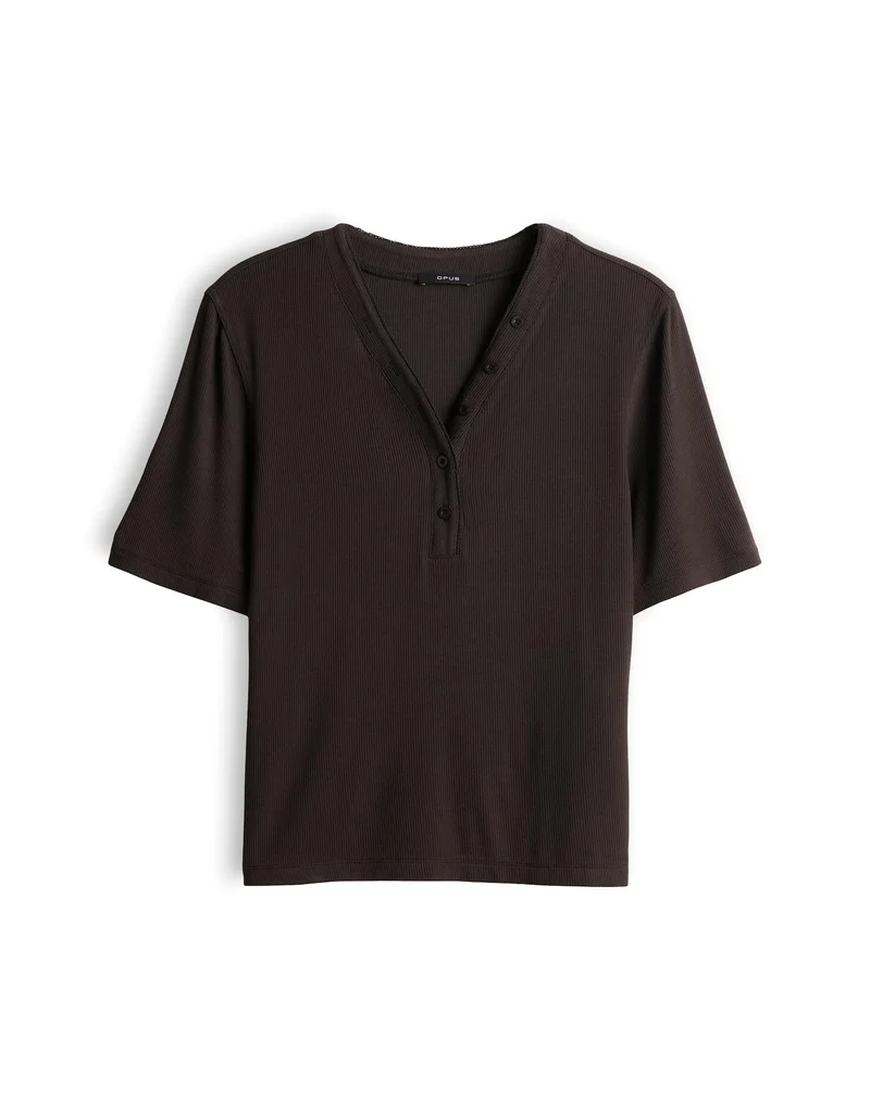 SANEZ Rippshirt