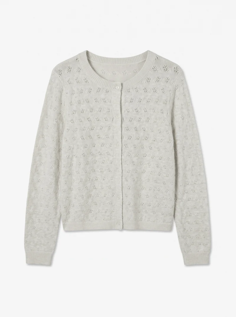 VMDOFFY Cardigan
