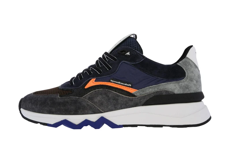Sneaker "De Zager 05.02"