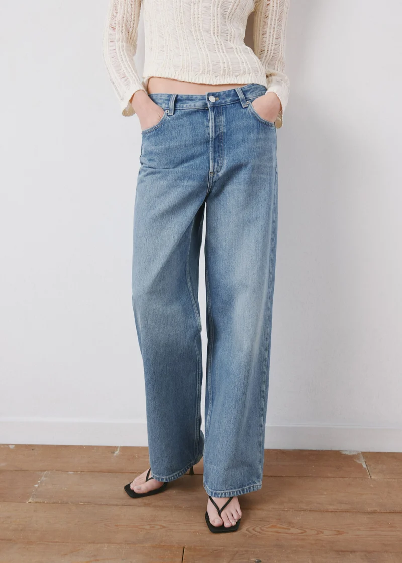 Jeans "Newyork"
