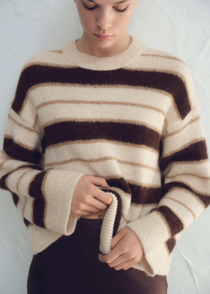 Pullover "Nuevayol"