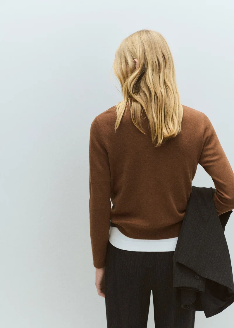 Pullover "Olsen"