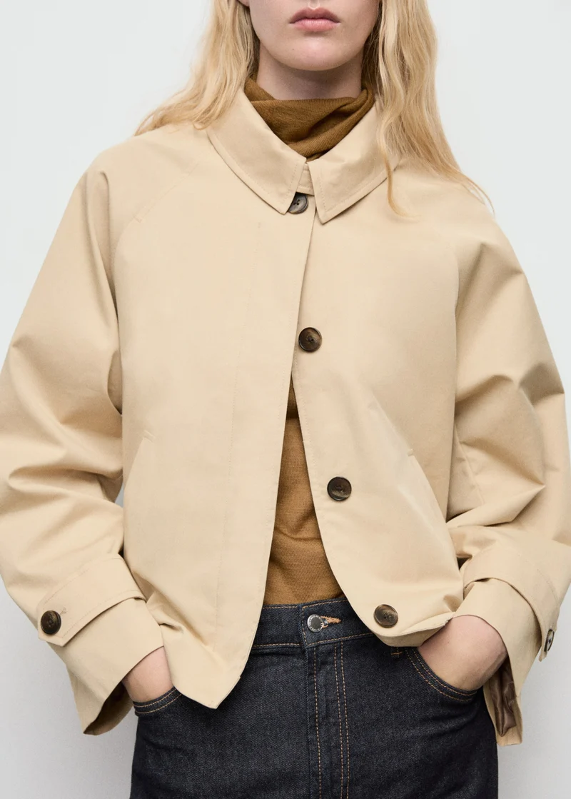 Jacke "Newlipa"