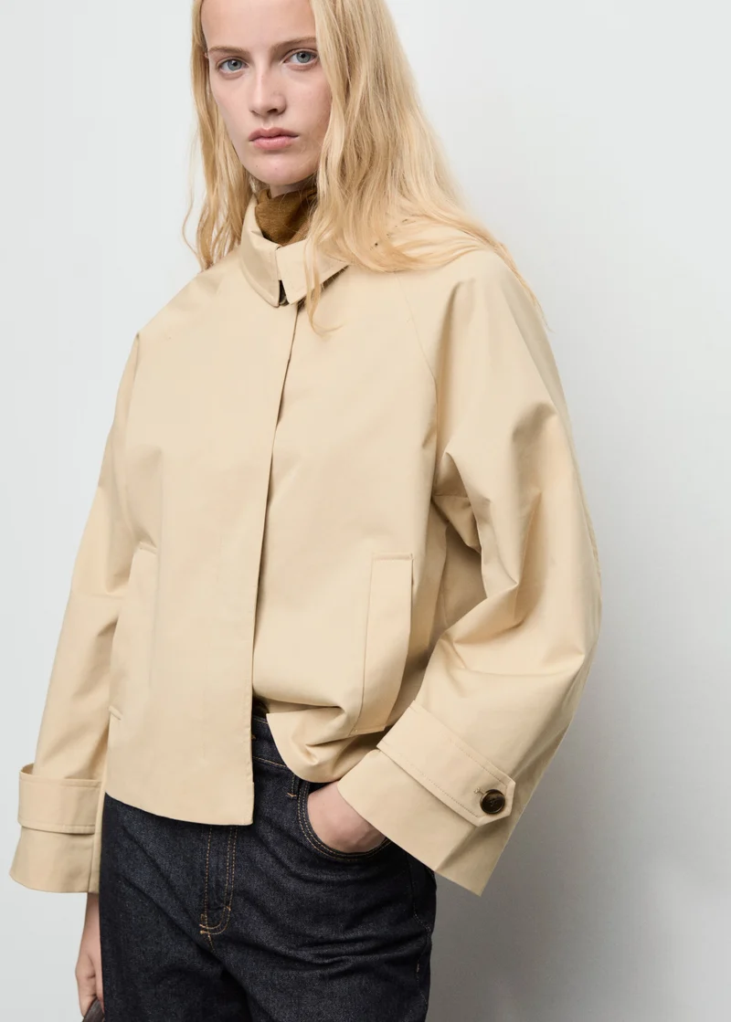 Jacke "Newlipa"