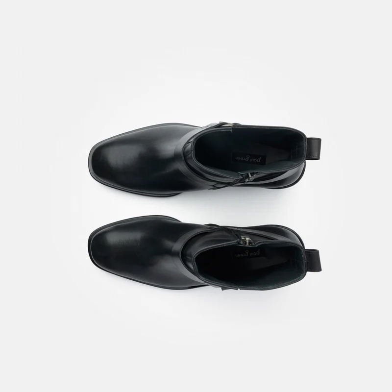 Stiefelette