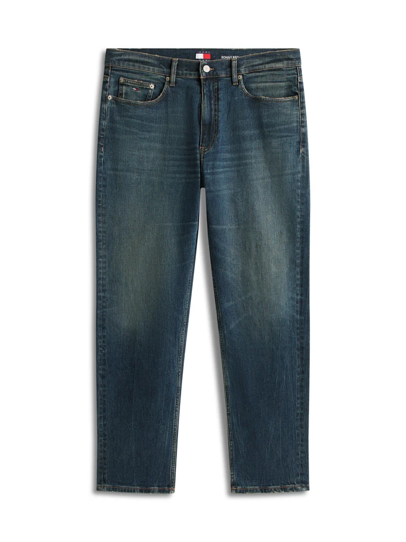 SONNY Tapered-Leg-Jeans